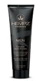 Hempz MEN EXCLUSIVE BLACK BRONZER - 9 oz.