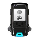 LASCAR EL-GFX-2 Temperature and Humidity Data Logger with Graphic LCD Screen