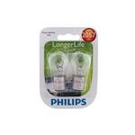 Philips 2-Pack 2057LL Longer Life