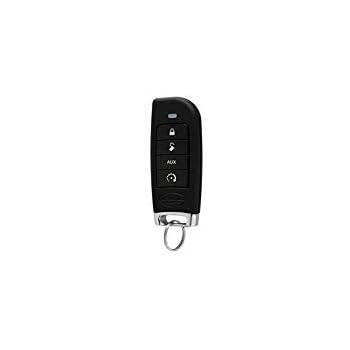Amazon.com: (1) 7142A Automate 1-Way 4-Button Supercode Remote Control