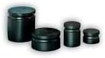 Detecto 1WP1-1 Machined 1 Lb. Flat Counter Weight