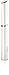 Philips Norelco HP6393/50 Beauty Precision Trimmer for Women, multi