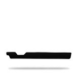 Original Logitech Big Palm Rest for G910 Orion Spectrum Gaming Keyboard