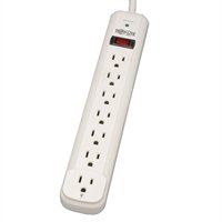TRPTLP725 - Tripp Lite TLP725 Surge Suppressor