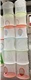 IKEA New Kids Storage 6 Compartment Hanging Toy Storage