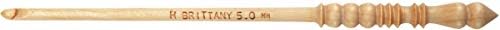 Brittany CH Crochet Hook-Size H8/5mm