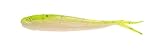 Berkley Gulp! Minnow,Chartreuse