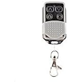 433/868MHz Rolling Code Remote Control Transmitter With Control Board for Swing 433/868MHz Rolling Code Remote Control Transmitter With Control Board for Swing