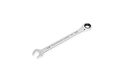 GEARWRENCH 5/8" 4 Degree Swing Arch 12 Point