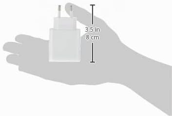 BHR4996GL Cargador de Pared 33W, Color Blanco, Tamaño estándar