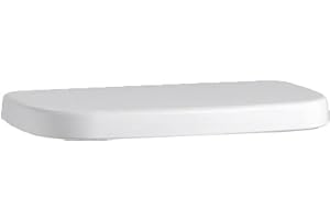 KOHLER GENUINE PART 1203861-0 COVER, TOILET TANK