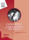 L' enfant debout