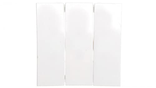 B.Quadrat Keyboard 3-Way Glossy White 5316658999 hager polo 4011334455752