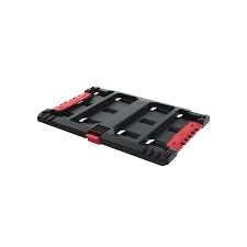 Milwaukee 4932464081, red, Uni