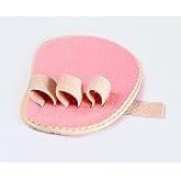 Pedifix Hammer Toe Regulator Triple Toe Right by Pedifix