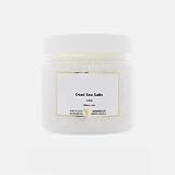 Amphora Aromatics Dead Sea Salts 1kg Jar Mineral Bath Soak Relaxing Skin view 1