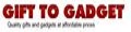 Gifttogadget store logo