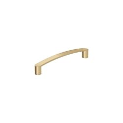 Amerock | Cabinet Pull | Champagne Bronze | 5-1/16