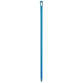LINCHANMEI 29603 for Vikan 51" Color Coded Handle | 1 1/4 In Dia, Blue, Polypropylene