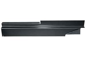 AUTO METAL DIRECT Inner Rocker Panel - Extended - LH - 73-87 Chevy GMC Truck; 73-91 Blazer Jimmy Suburban