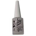 Dabu Nail Hardener, .5 oz