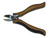 Strulo 4 1/2 inch"Self Opening" mini Side Chain and Rope Cutting Pliers