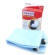 HEI400609 - Health Enterprises Acu-Life Shower Arm Sleeve Universal, 30 x 12