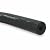 Tundra 3/4" Thick, Pre-Slit Polyethylene Pipe Insulation, 6 ft. Insulation Length Black 6XE068238 - 1 Each