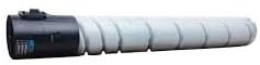 KMBZ bizhub 224/284/364E Black Toner aka (TN-322) TN322 (24K Yld) for bizhub 224E, Konica Minolta bizhub 284E, Konica Minolta bizhub 364E Printers