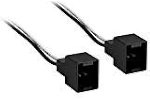 Metra 72-7401 Speaker Wiring Harness for Select Nissan Vehicles