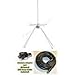 Centerfire Antenna Deluxe Discone