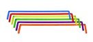 Pull Buoy 40 in. Drop in Cone Crossbars44; Set 6