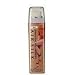 Air Stockings Air Silk-Bronze 0.7 Fl Oz (Travel Size)