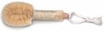 Baudelaire Bath Accessories Sisal Bath Brush 9" (A)