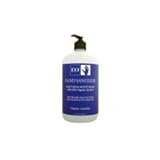 EO Hand Sanitizers Lemon 2 fl. oz. (a)