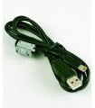 Gas Clip Technologies IR-C GCT IR Link Spare USB Cable Two-Way Data Communications Link
