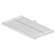 Music City Metals 63883 Matte Cast Iron Cooking Grid Replacement for Gas Grill Model Brinkmann 810-3885-S, Set of 3