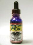 Newton Labs Hyperactivity Mental Focus