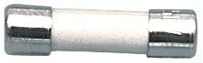 electrosmart 2x 8 Amp Ceramic Fuses T8A 250V 20mm x 5mm Time Delay Slow Blow