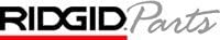RIDGID (EMERSON) PART NUMBER 60017 KIT, 1244 HOLESAW 1-5/16-2-5/8