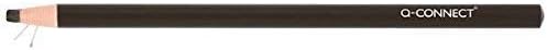 Chinagraph Pencils Pack of 3 Black - Writes On Almost Anything!