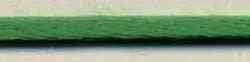 Schiff Ribbons Rattail 1 Light Weight Rayon and Cotton Beading Cord, Emerald