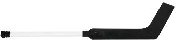 Shield 40" Plastic Hockey Goalie Stick