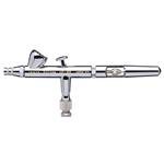 Iwata-Medea Eclipse HP BS Dual Action Small Gravity Feed Cup