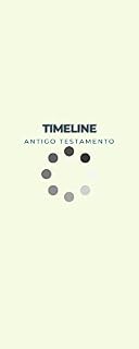 Livro Timeline do Antigo Testamento
