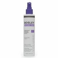 Bosley Volumizing and Thickening