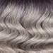 BOBBI BOSS Lace Front Wig MLF224 KEESHANA (TT6/STEEL)