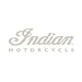 Indian Motorcycle Script Decal