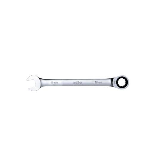 303-16 Ratcheting Combination Wrench 16 mm