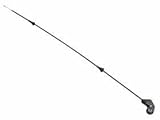 BMW e46 Hood Release Mechanism Cable OEM new front lid releasing opener wire